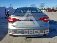 2016 Hyundai Sonata фото