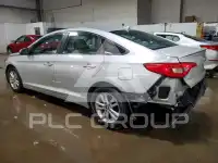 2016 Hyundai Sonata photo