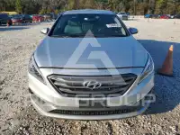 2016 Hyundai Sonata photo