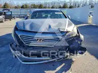 2016 Hyundai Sonata фото