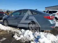 2016 Hyundai Sonata photo