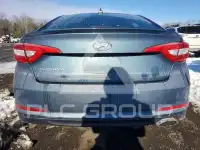 2016 Hyundai Sonata photo