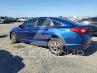 2016 Hyundai Sonata photo