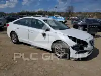 2016 Hyundai Sonata фото