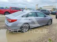 2016 Hyundai Sonata photo