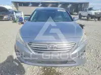 2016 Hyundai Sonata фото