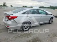 2016 Hyundai Sonata фото