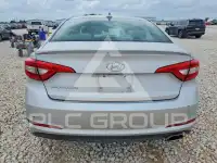 2016 Hyundai Sonata фото