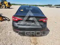 2016 Hyundai Sonata photo
