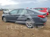 2016 Hyundai Sonata фото