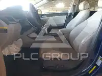 2016 Hyundai Sonata фото