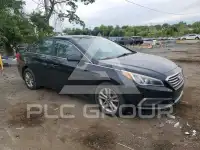 2016 Hyundai Sonata фото