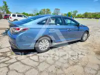 2016 Hyundai Sonata фото