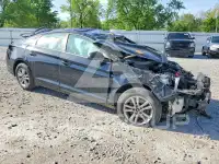 2016 Hyundai Sonata фото