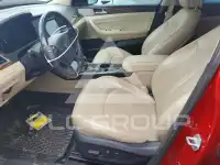 2016 Hyundai Sonata фото