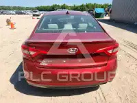 2016 Hyundai Sonata photo