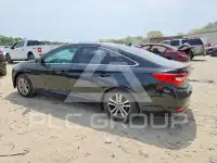 2016 Hyundai Sonata фото