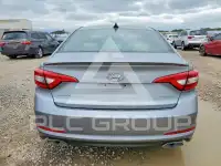 2016 Hyundai Sonata photo