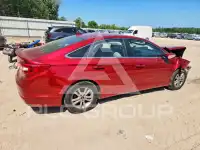 2016 Hyundai Sonata photo