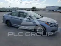 2016 Hyundai Sonata фото