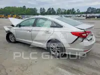 2016 Hyundai Sonata фото