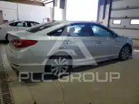2016 Hyundai Sonata фото