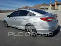 2016 Hyundai Sonata photo