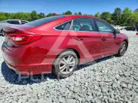 2016 Hyundai Sonata фото