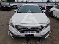 2016 Hyundai Sonata фото