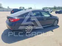2016 Hyundai Sonata фото