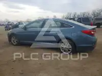 2016 Hyundai Sonata photo