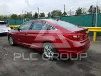 2016 Hyundai Sonata фото