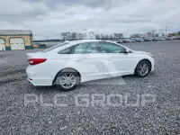 2016 Hyundai Sonata фото