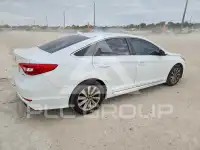 2016 Hyundai Sonata фото
