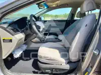 2016 Hyundai Sonata фото