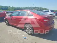 2016 Hyundai Sonata фото