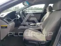 2016 Hyundai Sonata фото