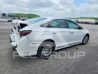 2016 Hyundai Sonata photo
