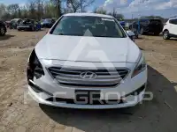 2016 Hyundai Sonata фото