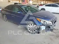 2016 Hyundai Sonata фото