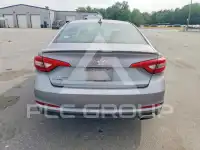 2016 Hyundai Sonata фото