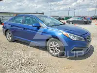 2016 Hyundai Sonata фото