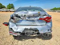 2016 Hyundai Sonata фото