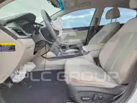 2016 Hyundai Sonata фото