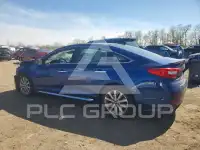 2016 Hyundai Sonata фото