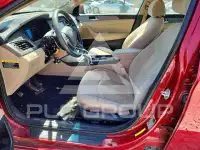 2016 Hyundai Sonata фото