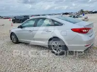 2016 Hyundai Sonata фото