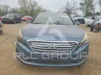 2016 Hyundai Sonata photo