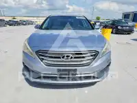 2016 Hyundai Sonata фото