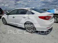 2016 Hyundai Sonata фото